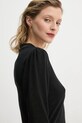 Лонгслив Bruuns Bazaar BBW4246 чёрный