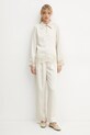 Блузка Bruuns Bazaar BBW4270 бежевий SS25