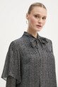 Bluza Bruuns Bazaar BBW4292 crna