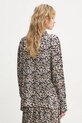 Одежда Блузка Bruuns Bazaar BBW4309 чёрный