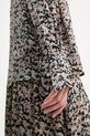 Блузка Bruuns Bazaar BBW4309 чёрный