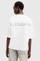 Bavlněné tričko AllSaints AMELIE bílá W124JB