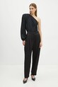Боді La Mania JASMINE LM.JASMINE чорний SS25