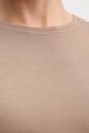 La Mania longsleeve MILO LM.MILO beżowy