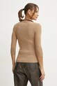 Îmbrăcăminte Victoria Beckham pulover de lana 1125KJU006051A bej
