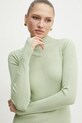 Victoria Beckham pulover verde 1125KTP006102A