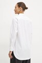 Abbigliamento Boss Orange camicia in cotone 50530981 bianco