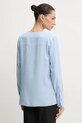 Îmbrăcăminte BOSS bluza 50530566 albastru