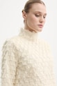 Day Birger et Mikkelsen camicetta Lynette beige DAY65243514