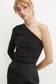 Блузка Day Birger et Mikkelsen Paris casual чёрный DAY65243588