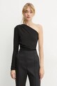 Блузка Day Birger et Mikkelsen Paris чёрный DAY65243588