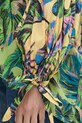 Pinko camicetta in cotone 104718.A2EZ