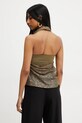 Одяг Блузка Pinko 104722.A2EX зелений