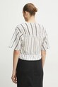 Odzież Pinko bluzka 104947.A2FY biały