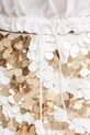 Pinko bluzka bawełniana 104953.A2CR