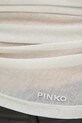 Kratka majica Pinko 104652.A2CL siva