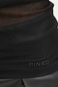 Pinko t-shirt 104652.A2CL czarny