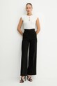 Pinko bluză 104742.A2FR bej SS25