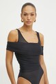 Pinko body czarny 104832.A2H1