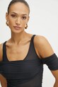 Pinko body 104832.A2H1 negru