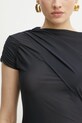 Блузка Pinko 104836.A2H1 чорний