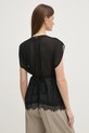 Îmbrăcăminte Twinset bluza 251TP2781 negru