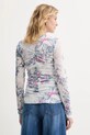 Twinset bluzka 251AQ2101 biały SS25