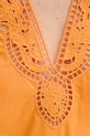 Bavlněná halenka Twinset 251TT2335