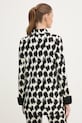 Oblečenie Košeľa DIANE VON FURSTENBERG DVFBL4S015 čierna