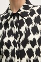 DIANE VON FURSTENBERG camicia DVFBL4S015 nero