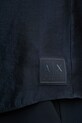 Топ Armani Exchange XW000426.AF12747 тёмно-синий