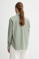 Одяг Бавовняна сорочка Marc O'Polo 5000005494 зелений