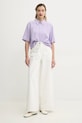 Marc O'Polo ing 5000005872 lila SS25