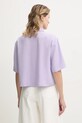 Одяг Сорочка Marc O'Polo 5000005872 фіолетовий