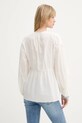 Oblečenie Blúzka A.P.C. blouse vera COHHH.F13449 béžová