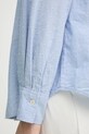 Marc O'Polo camasa din bumbac 500083042047 albastru
