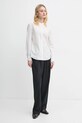 Marc O'Polo camasa din bumbac 500096942047 multicolor SS25