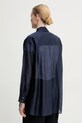 Îmbrăcăminte Marc O'Polo camasa 502089042069 bleumarin