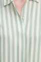 Marc O'Polo camicia 502120842109 verde