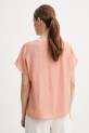 Îmbrăcăminte Marc O'Polo bluza 503111841007 portocaliu