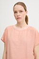 Marc O'Polo bluza portocaliu 503111841007