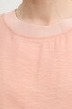 Marc O'Polo bluza 503111841007 portocaliu