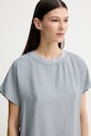 Marc O'Polo camicetta blu 503111841007