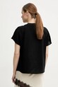 Îmbrăcăminte Marc O'Polo bluza 503111841007 negru