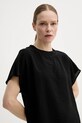 Marc O'Polo bluza negru 503111841007