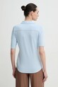 Îmbrăcăminte Marc O'Polo bluza 503205251183 albastru