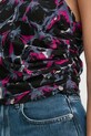 Pepe Jeans felső ARIA PL304974 fekete