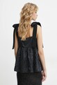 Одежда Блузка Stine Goya SG.PS25.T035.2320 чёрный