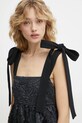 Блузка Stine Goya чёрный SG.PS25.T035.2320