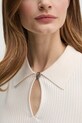 Guess pulover W5RR10.Z2Y72 bej